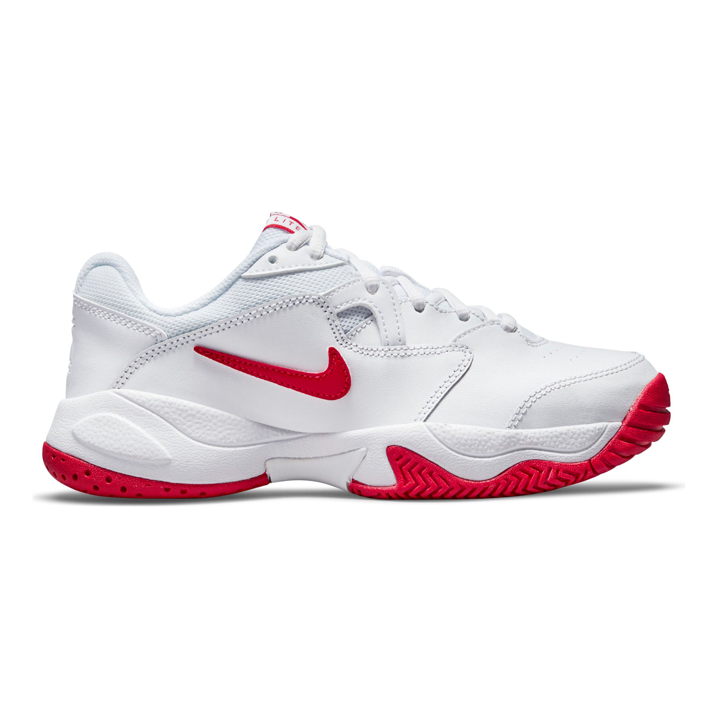 Nike women's court lite 2 tennis shoes review outlet