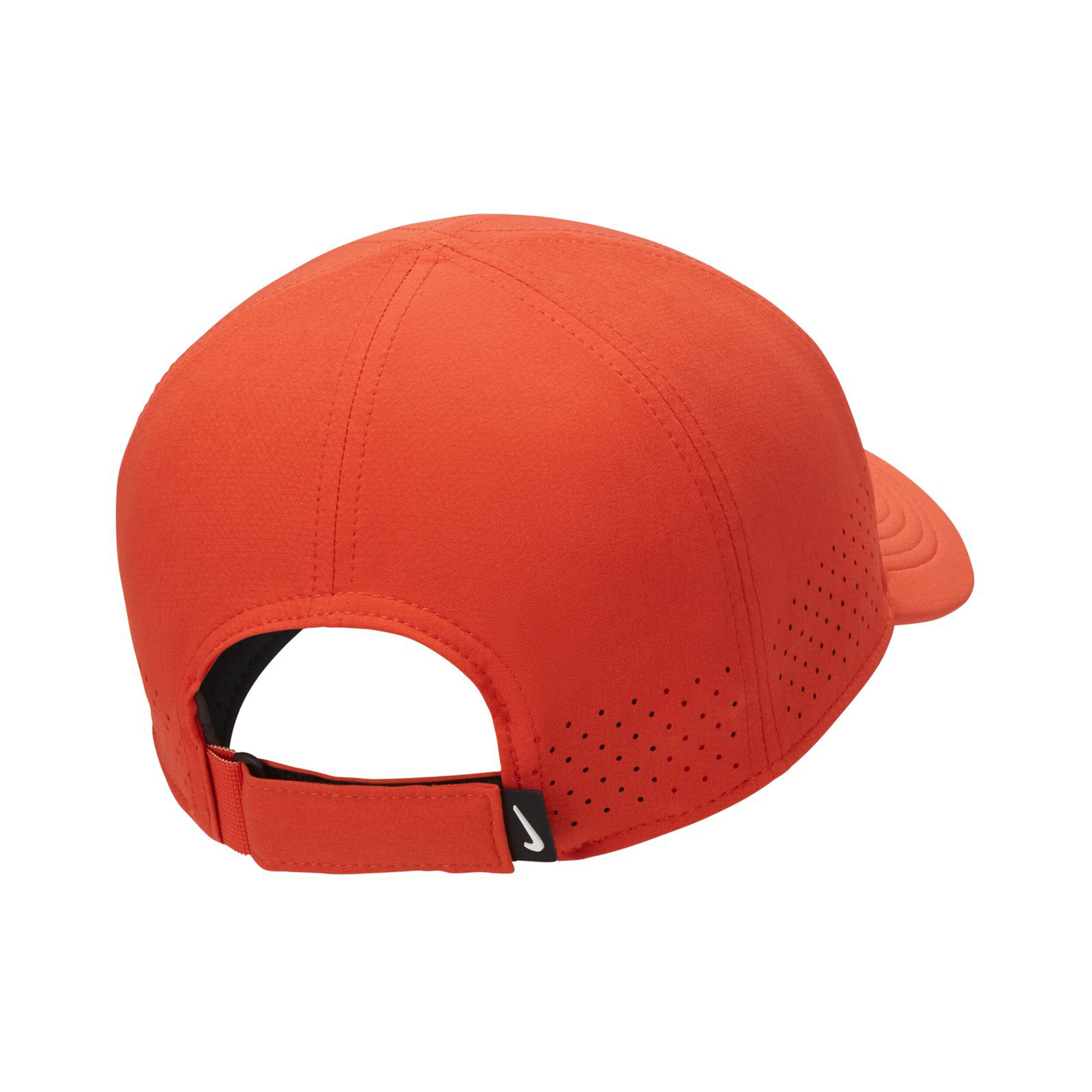 Dri Fit Advantage Club Cap Orange