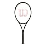 Wilson Tennis rackets Wilson Clash Noir 100 Pro V2.0