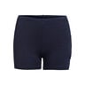Bella Ball Shorts Women-Dark Blue