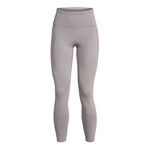 Under Armour Clothing Under Armour Launch Elite Coldweather Running Tights Women-Grey