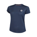 BIDI BADU Clothing BIDI BADU Crew Junior T-Shirt Girls-Dark Blue