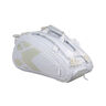 AT10 Team Padel racket bag -white