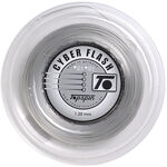 Topspin Topspin Cyber Flash String Reel 220m-Silver