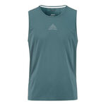 Craft Running top Craft Pro Trail 2 Running shirt Men - petrol, 