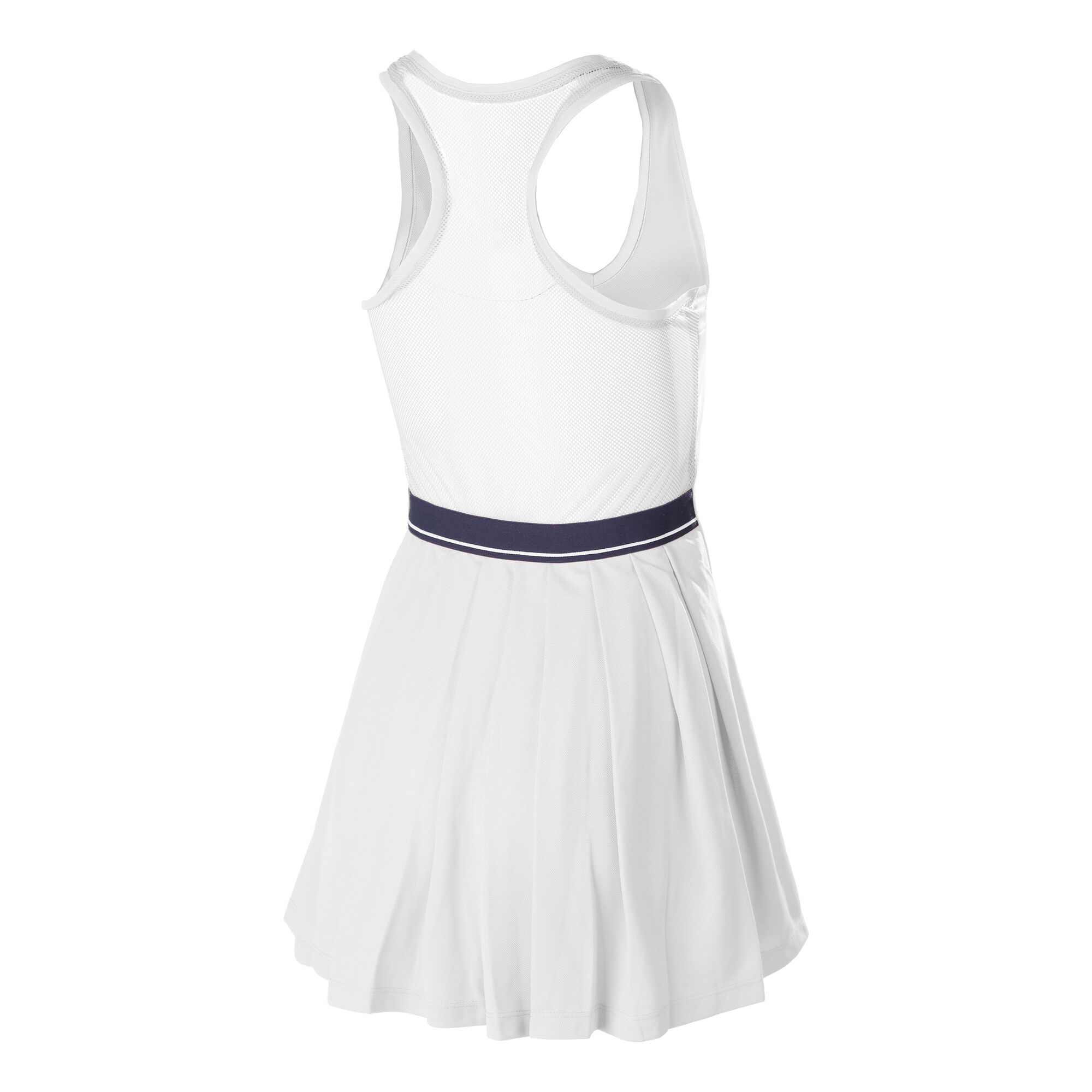 Buy Nordicdots Elegance Dress Women White online | Tennis Point UK