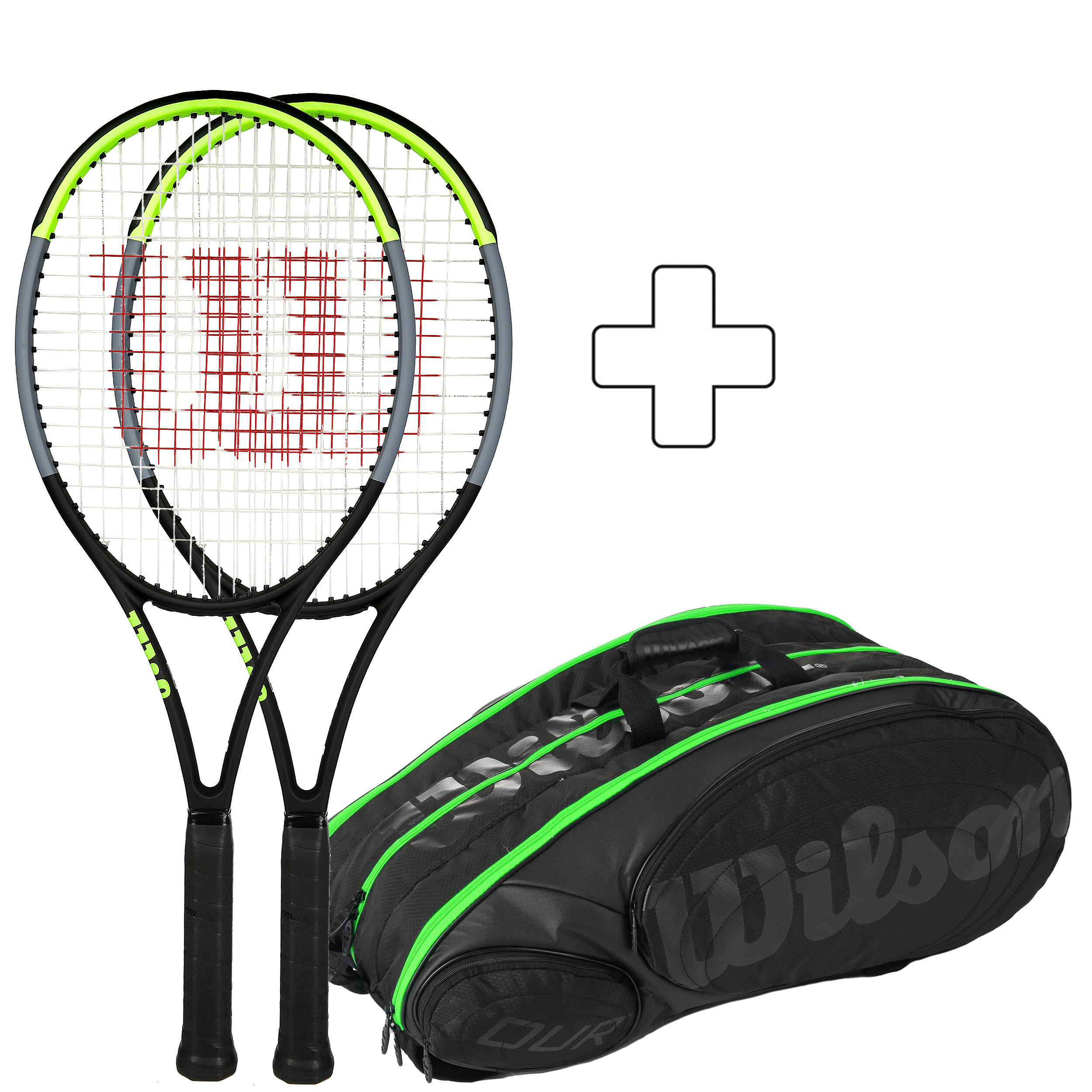 wilson blade 100ul v7