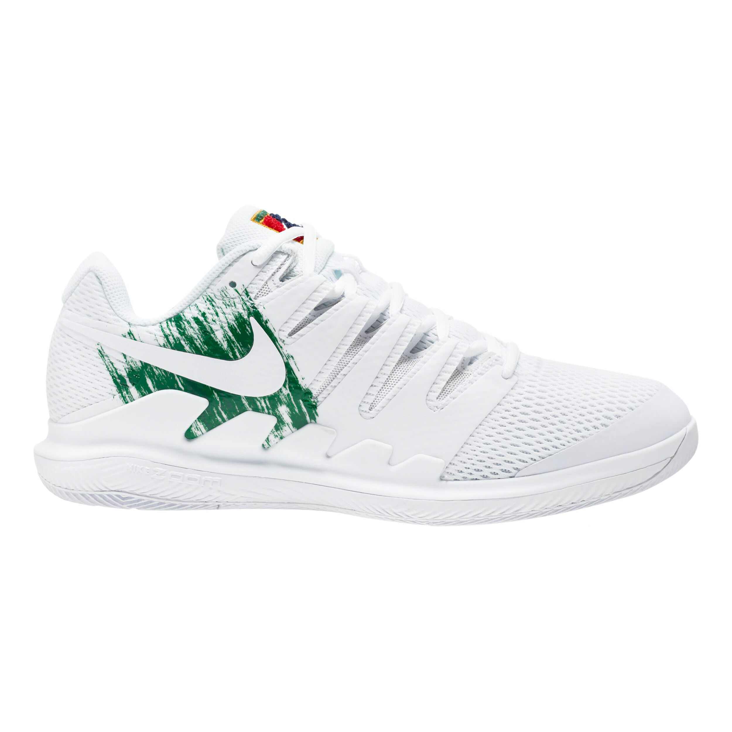 Tênis nike air zoom vapor hot sale x hc