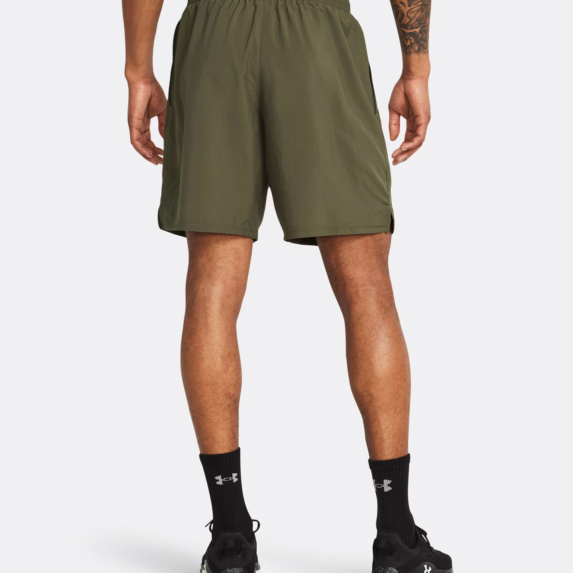 Under Armour