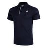Court Polo Men-Dark Blue