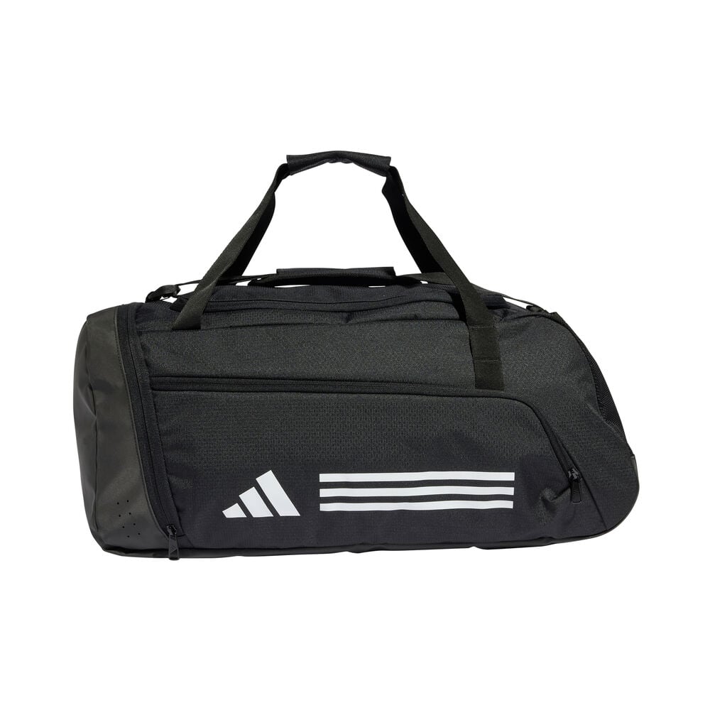 adidas TR Duffle M Sports Bag black
