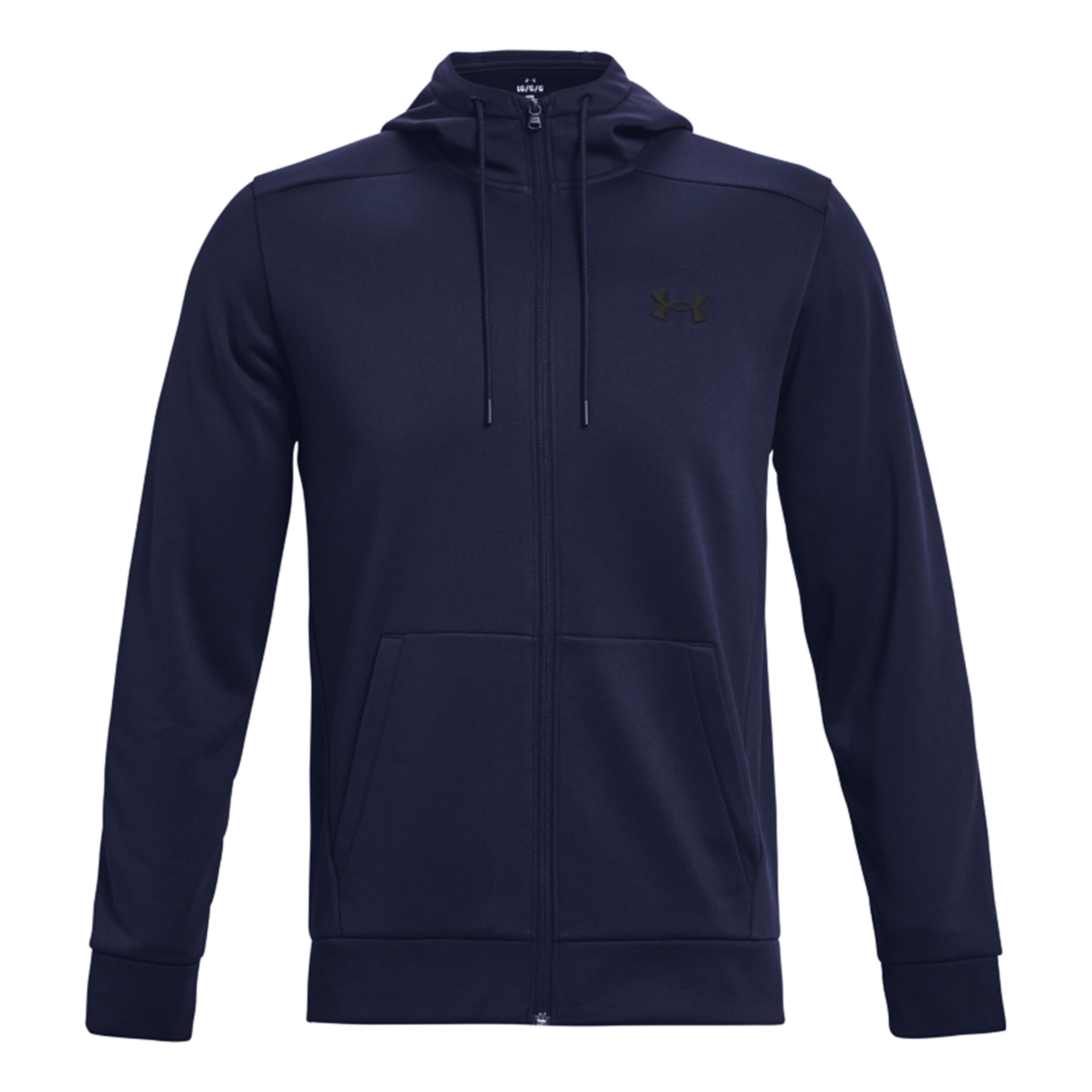Under armour outlet fz hoodie