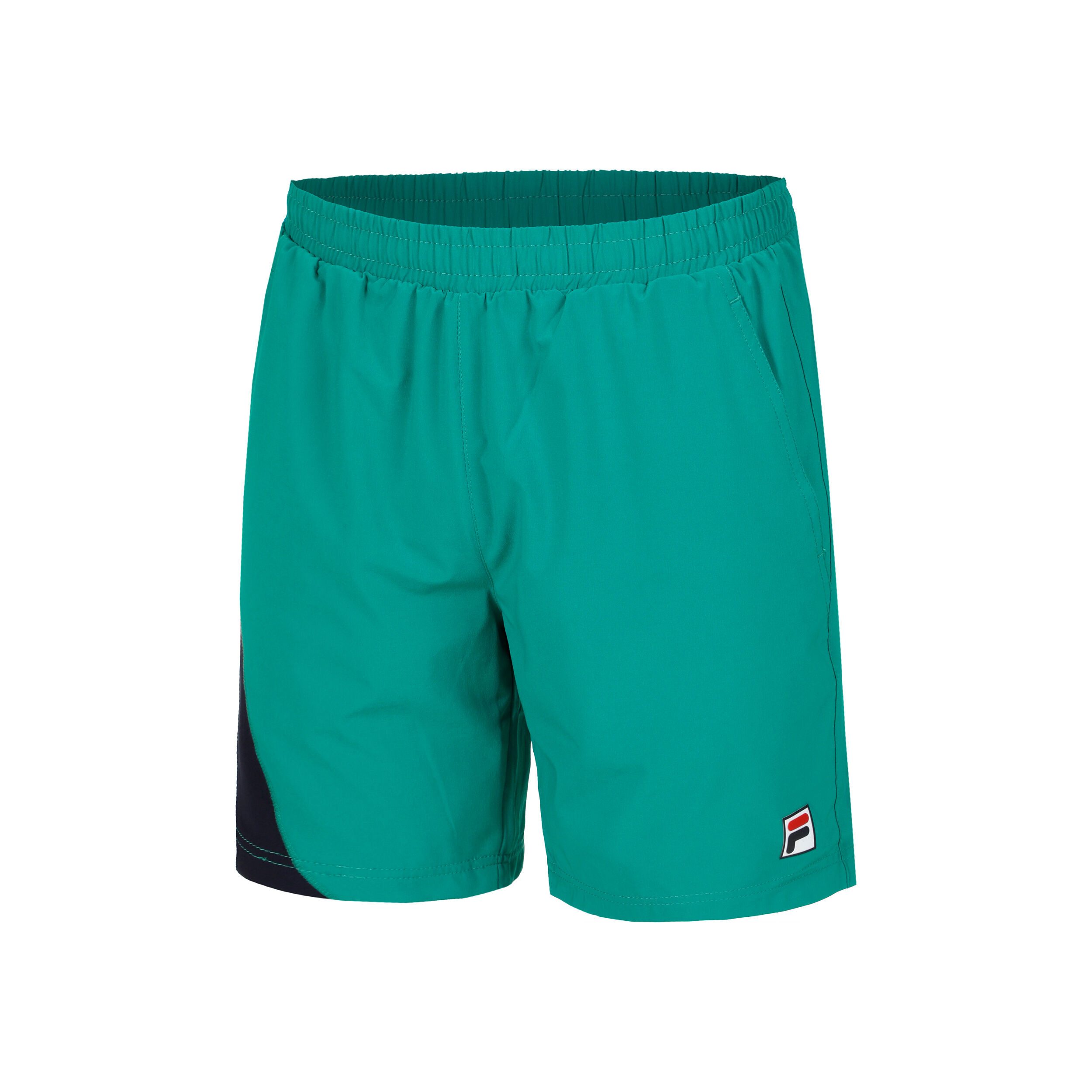 Buy Fila Amari Shorts Men Green online Tennis Point UK