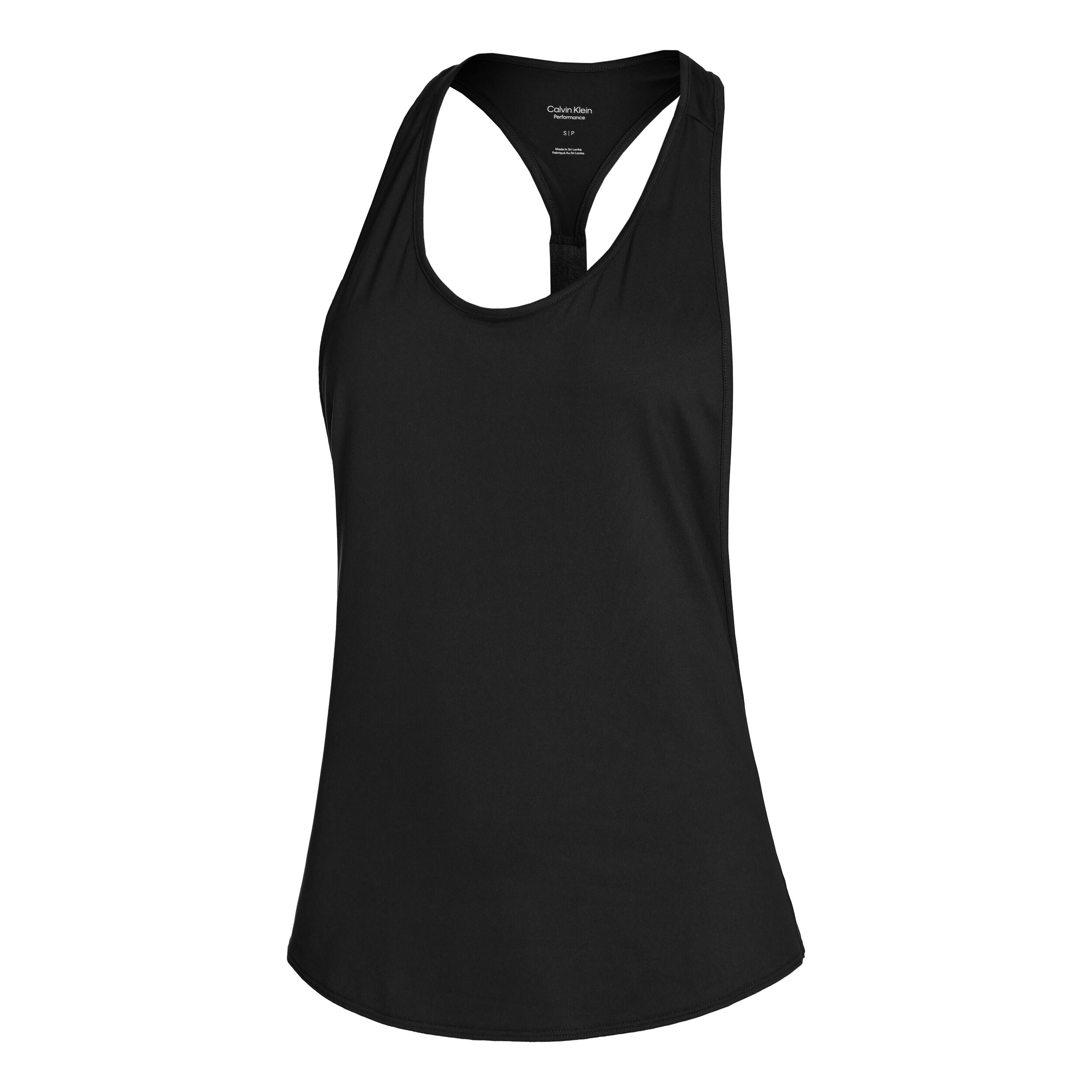 Womens black sales tank dress