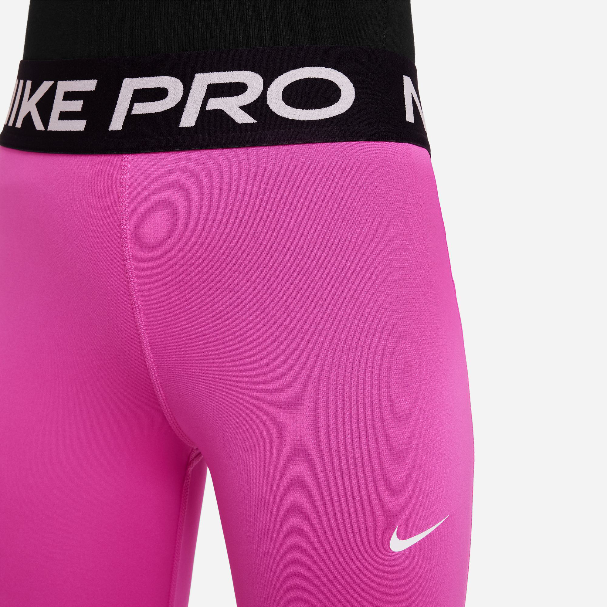 Pink nike store pros