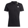 Freelift French Terry Pro Polo