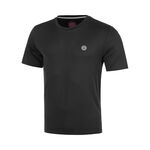BIDI BADU Tennis apparel BIDI BADU Crew 2.0 T-Shirt Boys-black