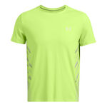 Under Armour Clothing Under Armour Launch Elite Graphic Running Shirt Men-Green,Grey