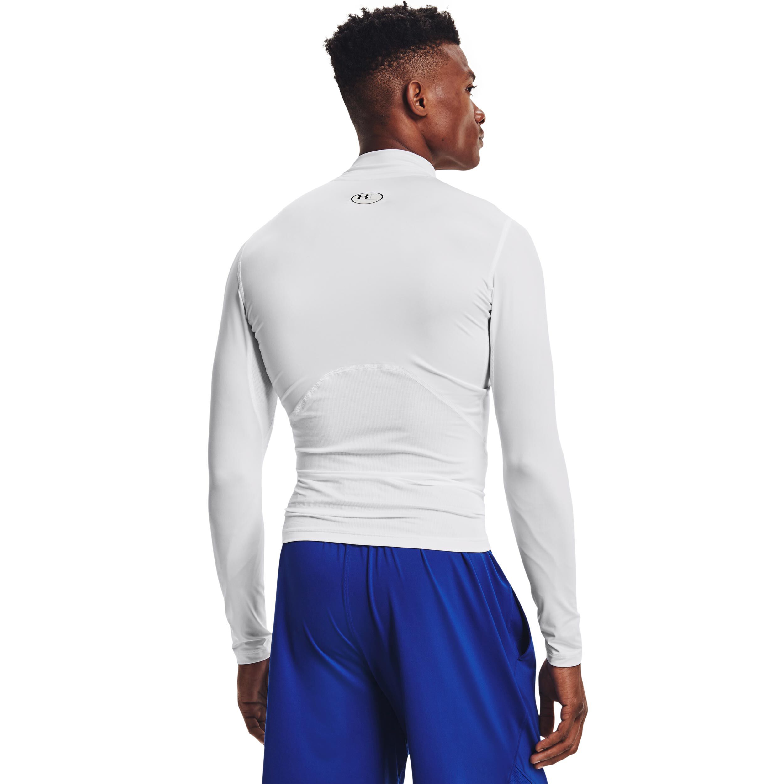 Under armour coldgear heatgear difference clearance