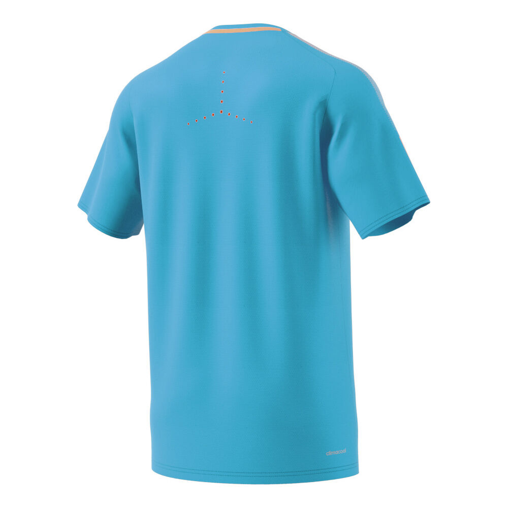 Adidas barricade tee sales