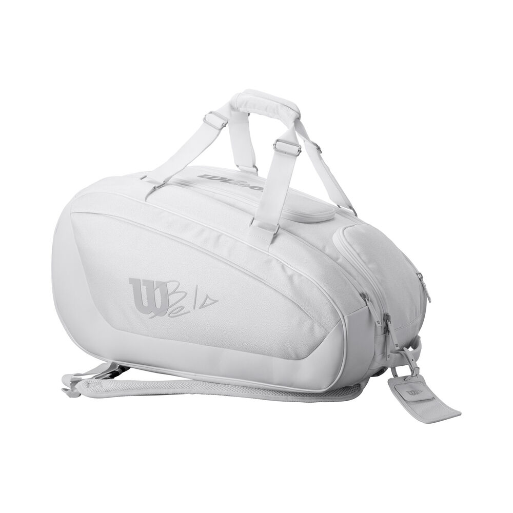 Wilson Bela Super Tour Padel racket bag Wilson Bela Super Tour Padel racket bag