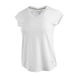 Limited Sports Clothing Limited Sports Tiara T-Shirt Women-White,Black