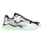 Joma Padel shoes Joma Spin Padel shoe Men - silver