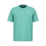 Vision Slice II T-Shirt Boys-turquoise