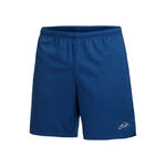 Lotto Clothing Lotto Squadra III 7in Shorts Men-Blue
