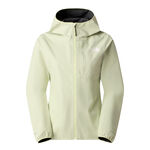 The North Face Running jacket The North Face Fontanales Running jacket Women - yellow
