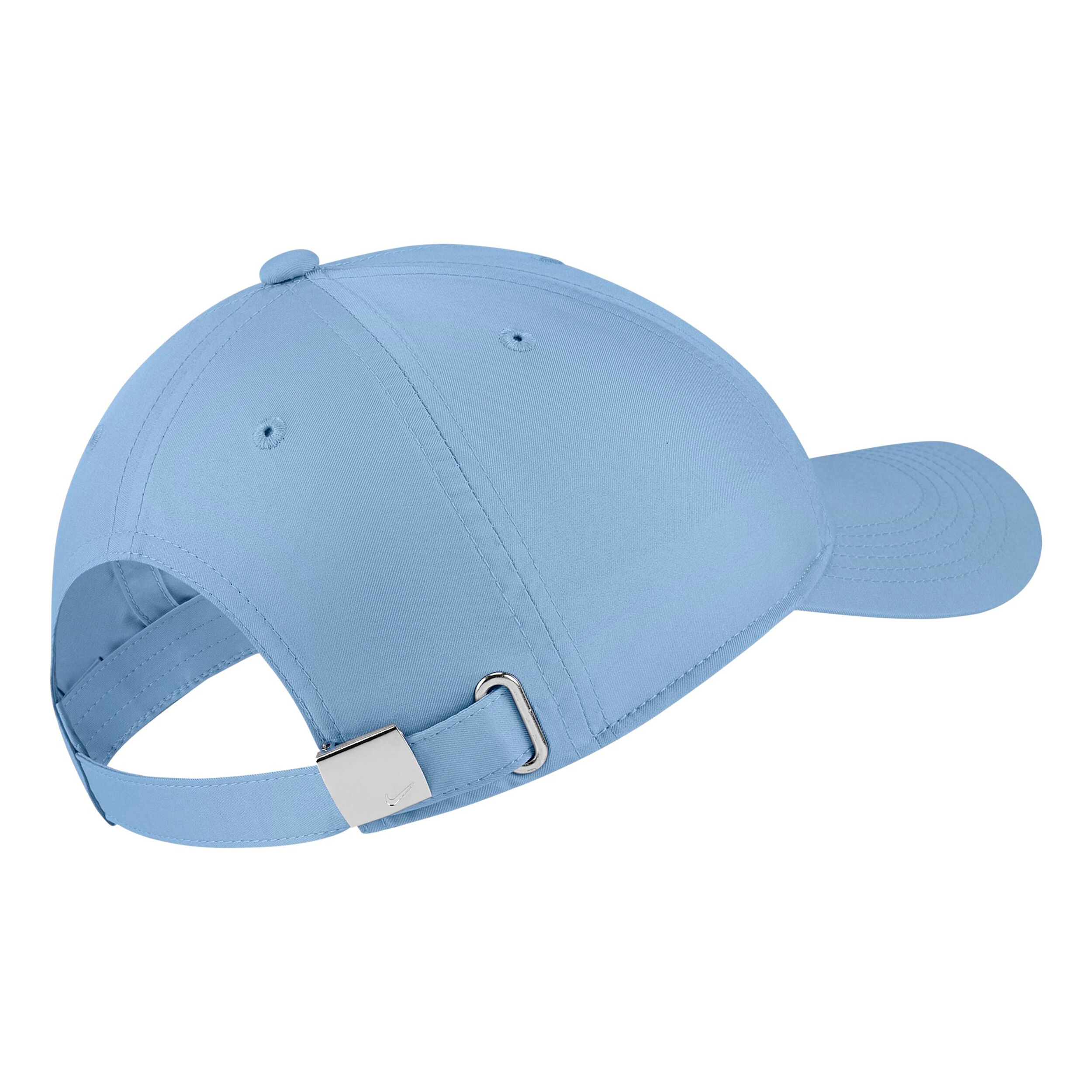 Nike heritage 86 top cap blue