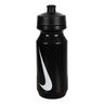 Big Mouth 22oz/650 Ml Water Bottle-Black,Black