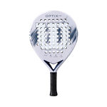Wilson Padel rackets Wilson  Optix V2 Lite Padel racket 