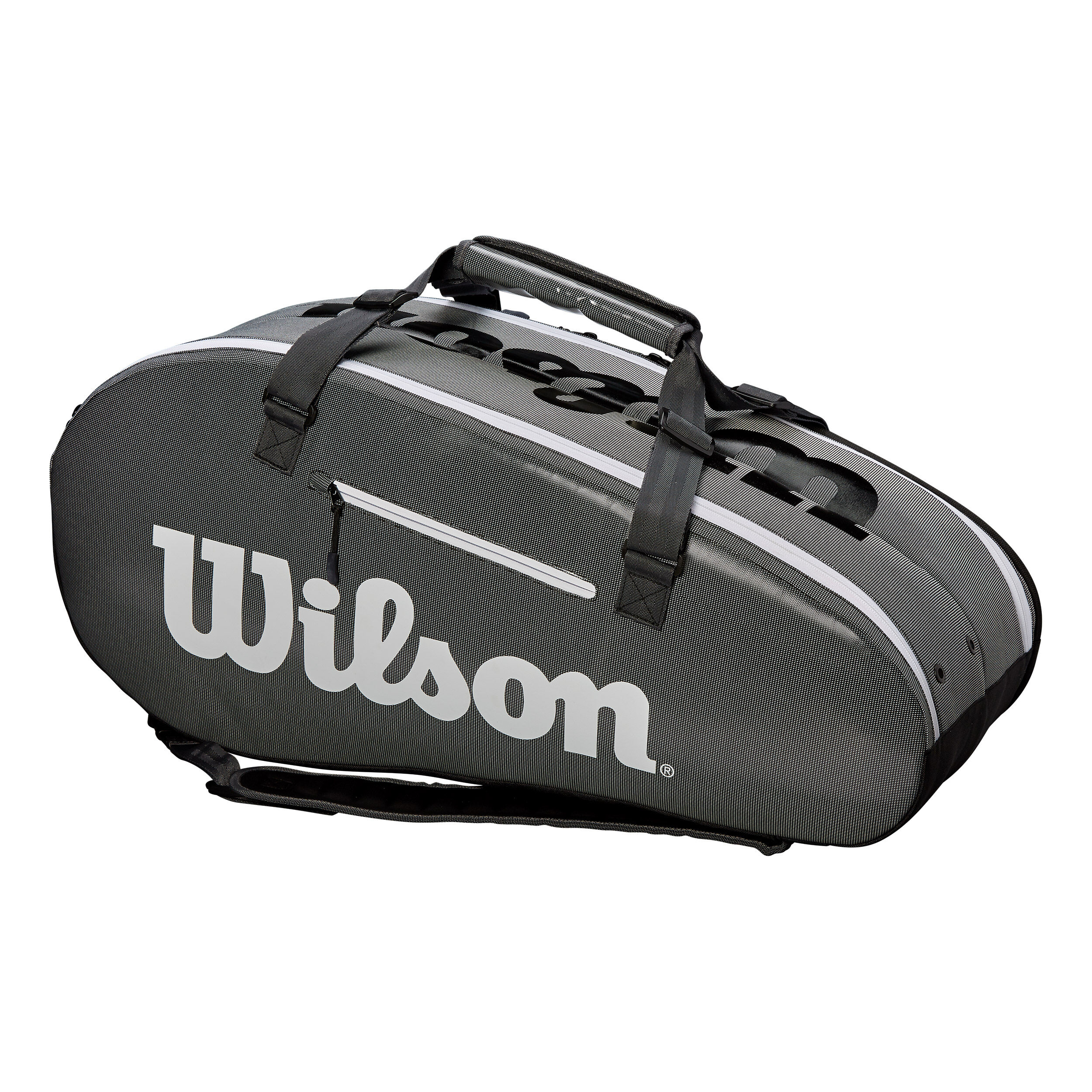 Wilson super tour 2 bag cheap