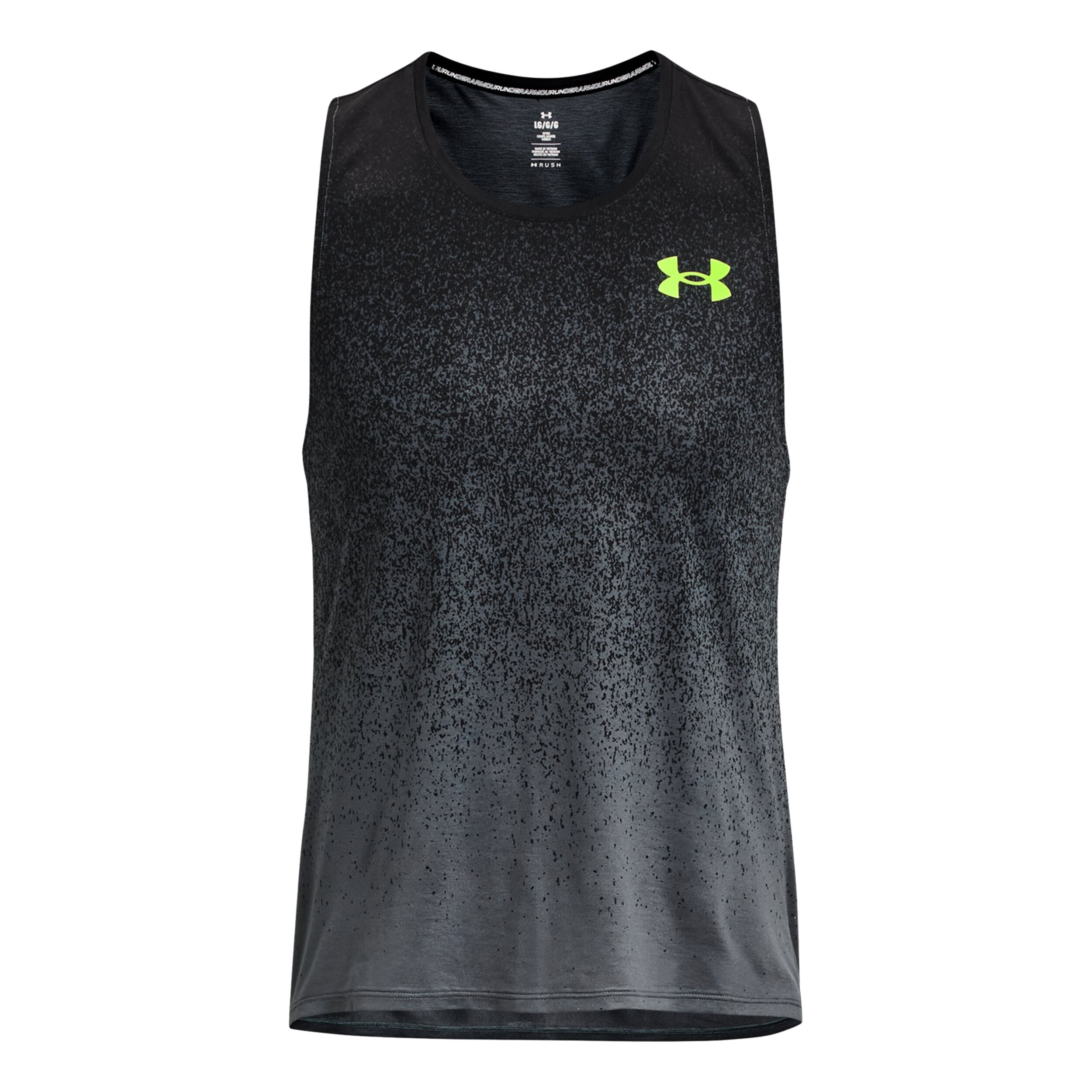 Under armour men's threadborne seamless tank top new arrivals