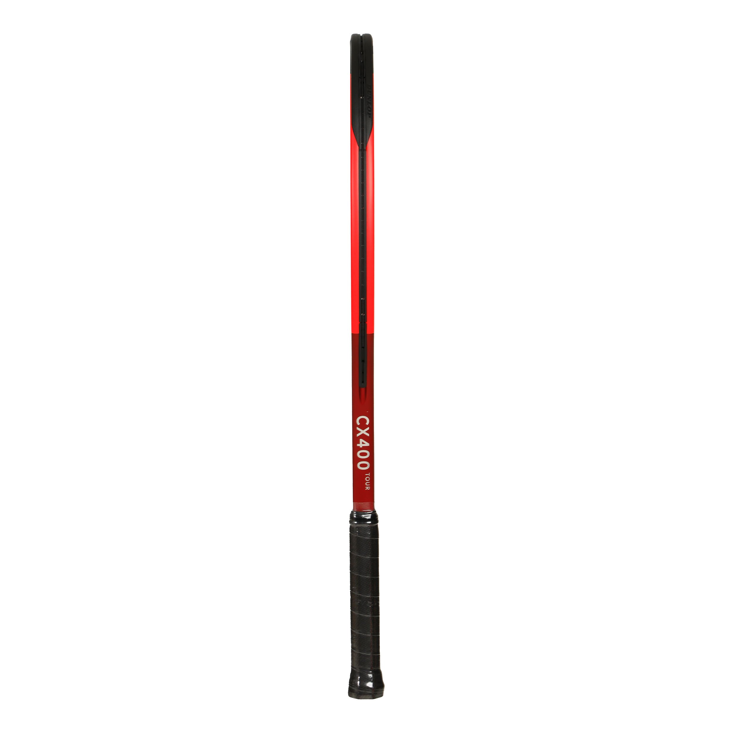 ラケット DUNLOP - Dunlop CX400tour Dunlop CX 400 Tour Tennis Racket – Dunlop Sports Canada