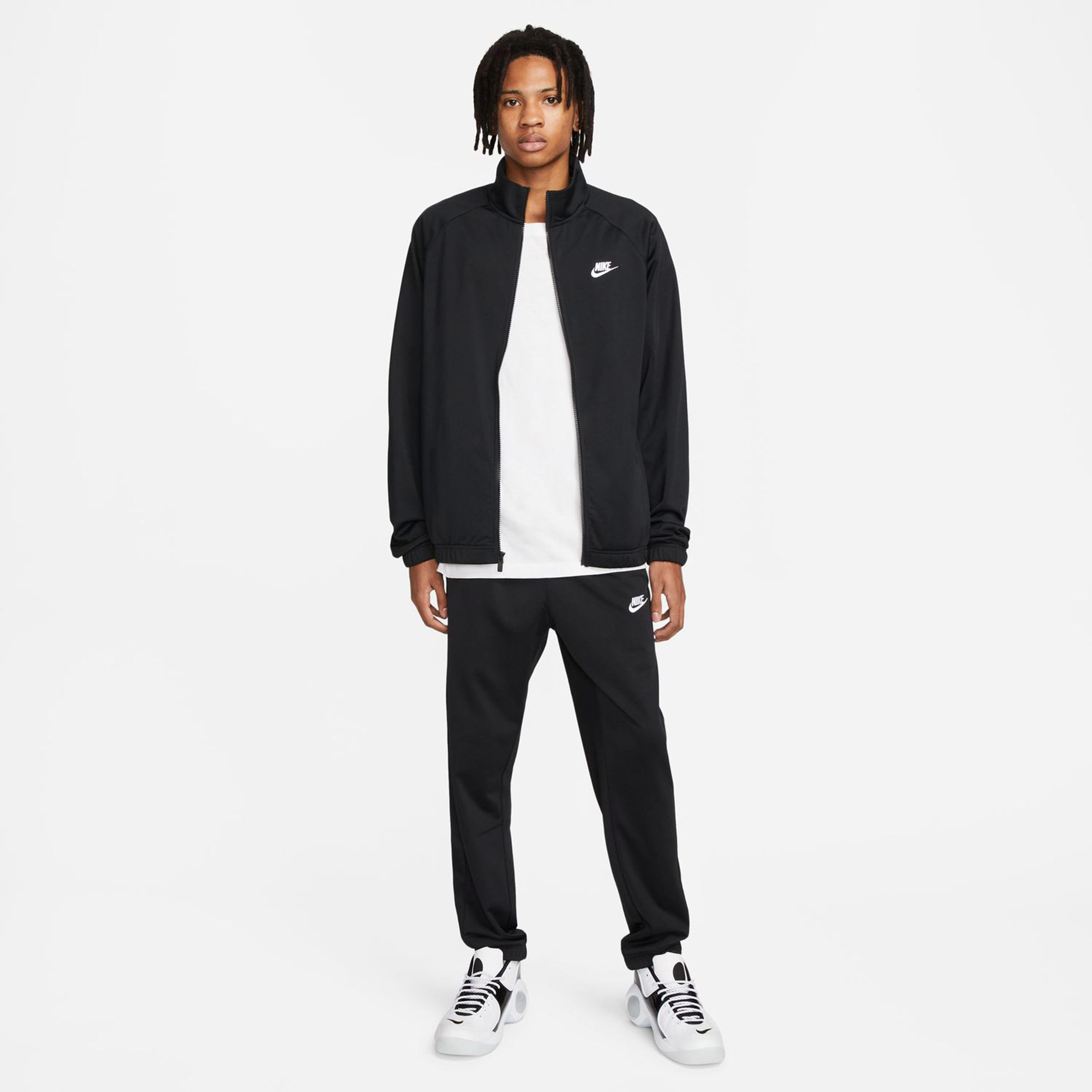 Dw best sale nike tracksuit