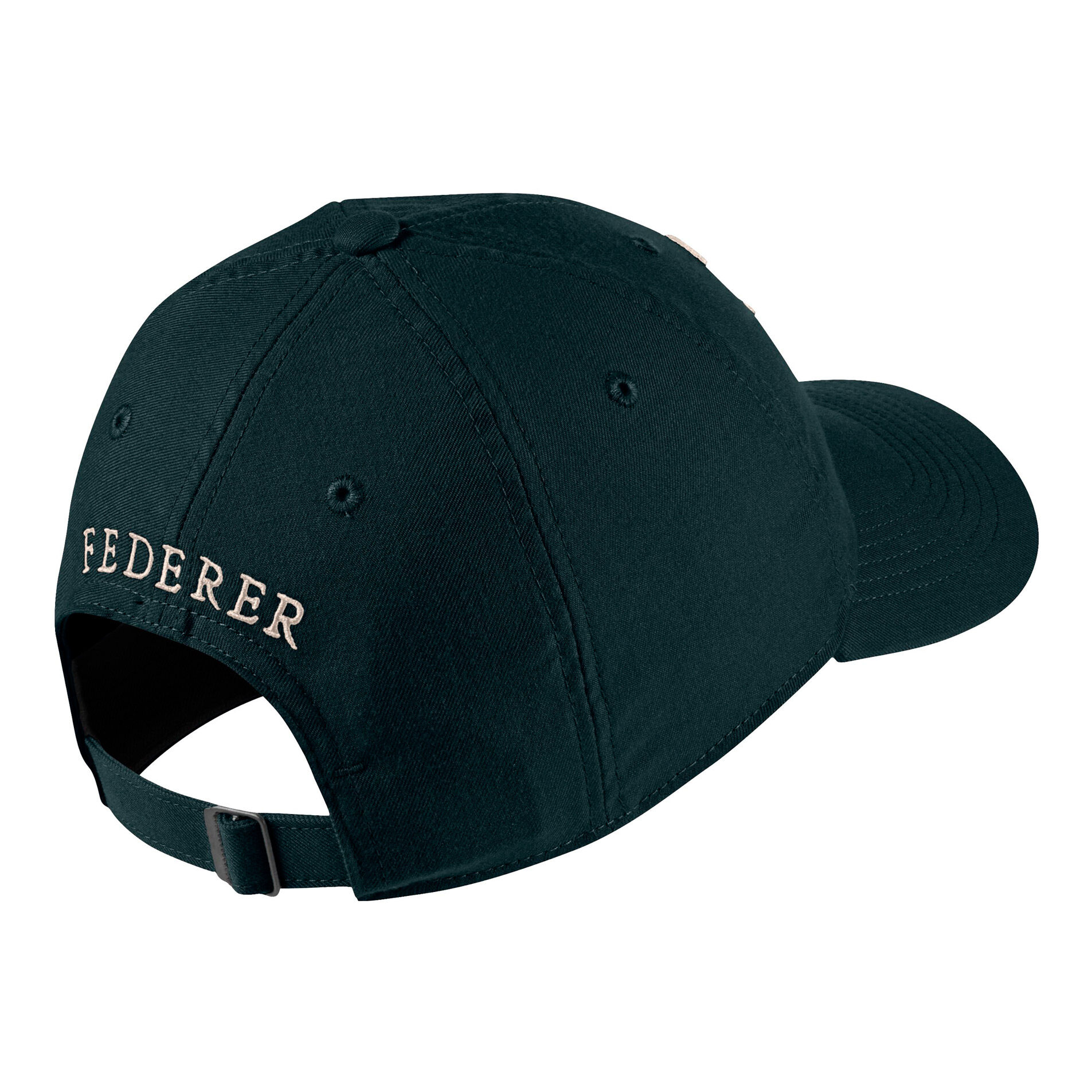 roger federer nike hat
