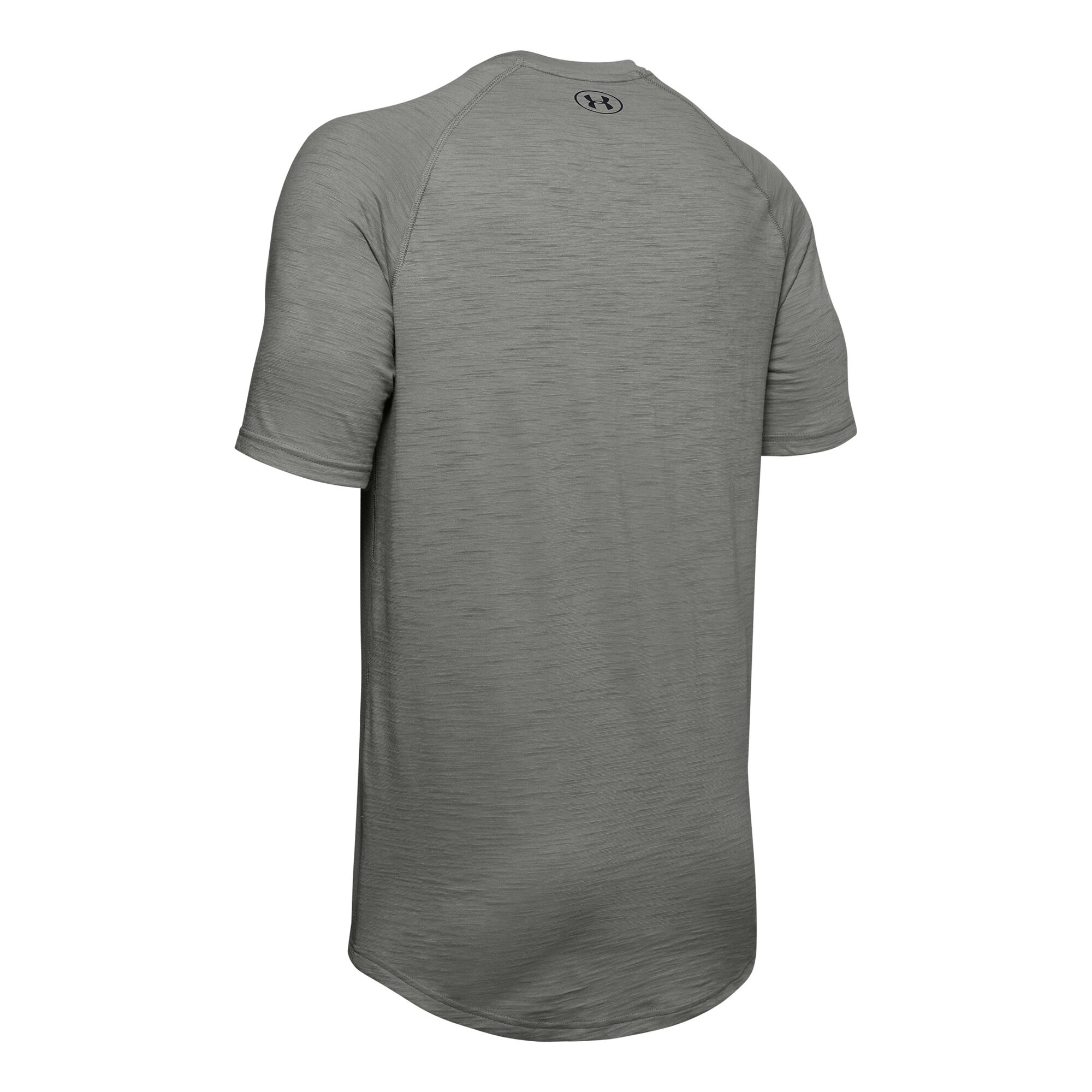 buy Under Armour Charged Cotton T-Shirt Men - Khaki, Black online ...