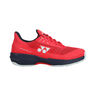 Power Cushion AD-ACCEL Clay Court Shoe Kids-Coral,Black