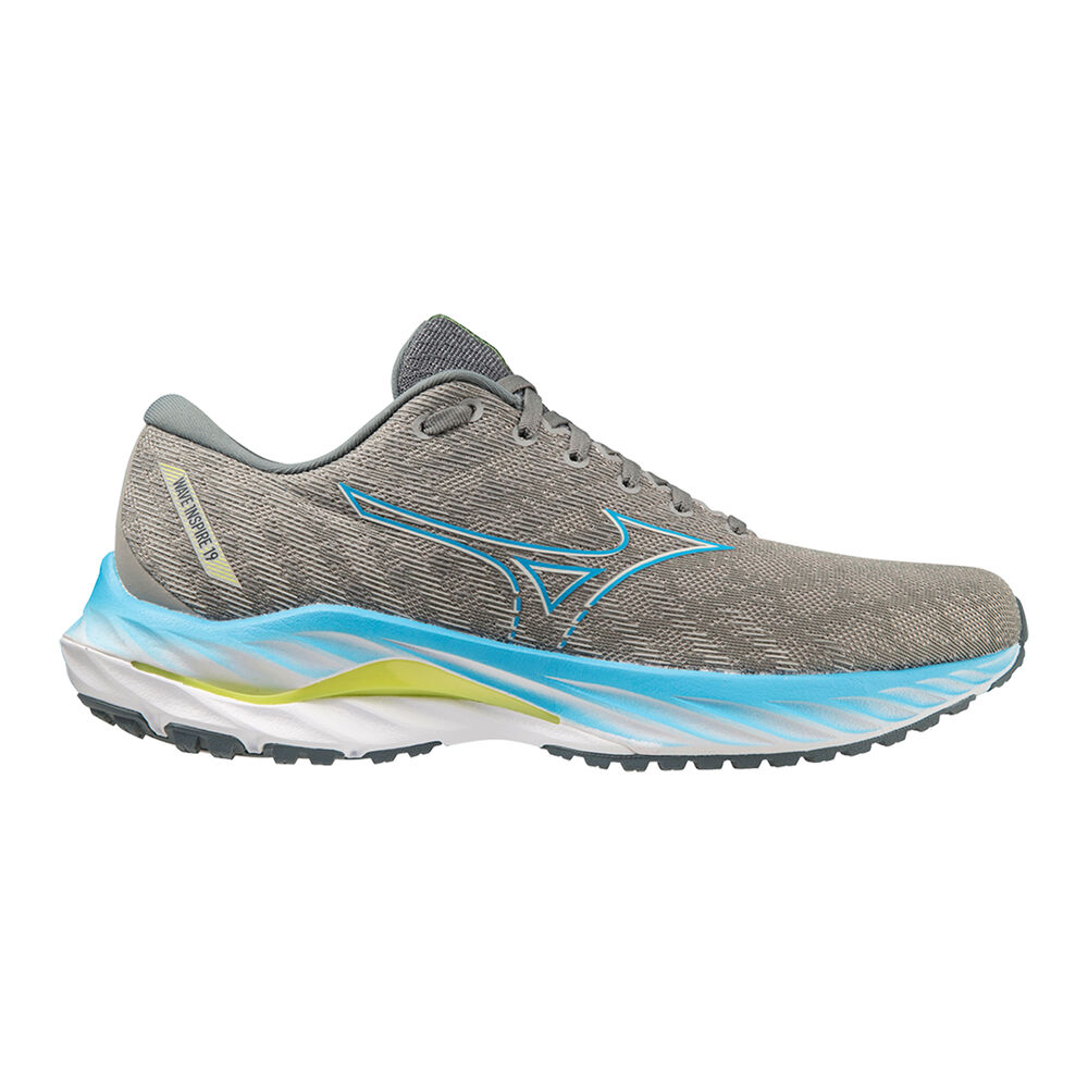 Mizuno Wave Inspire 19 Stability Running Shoe Men