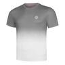 Crew Gradiant T-Shirt Men-Grey,White
