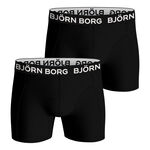 Bj&ouml;rn Borg Clothing Bj&ouml;rn Borg Bamboo Blend Boxer Shorts Men-Multicoloured