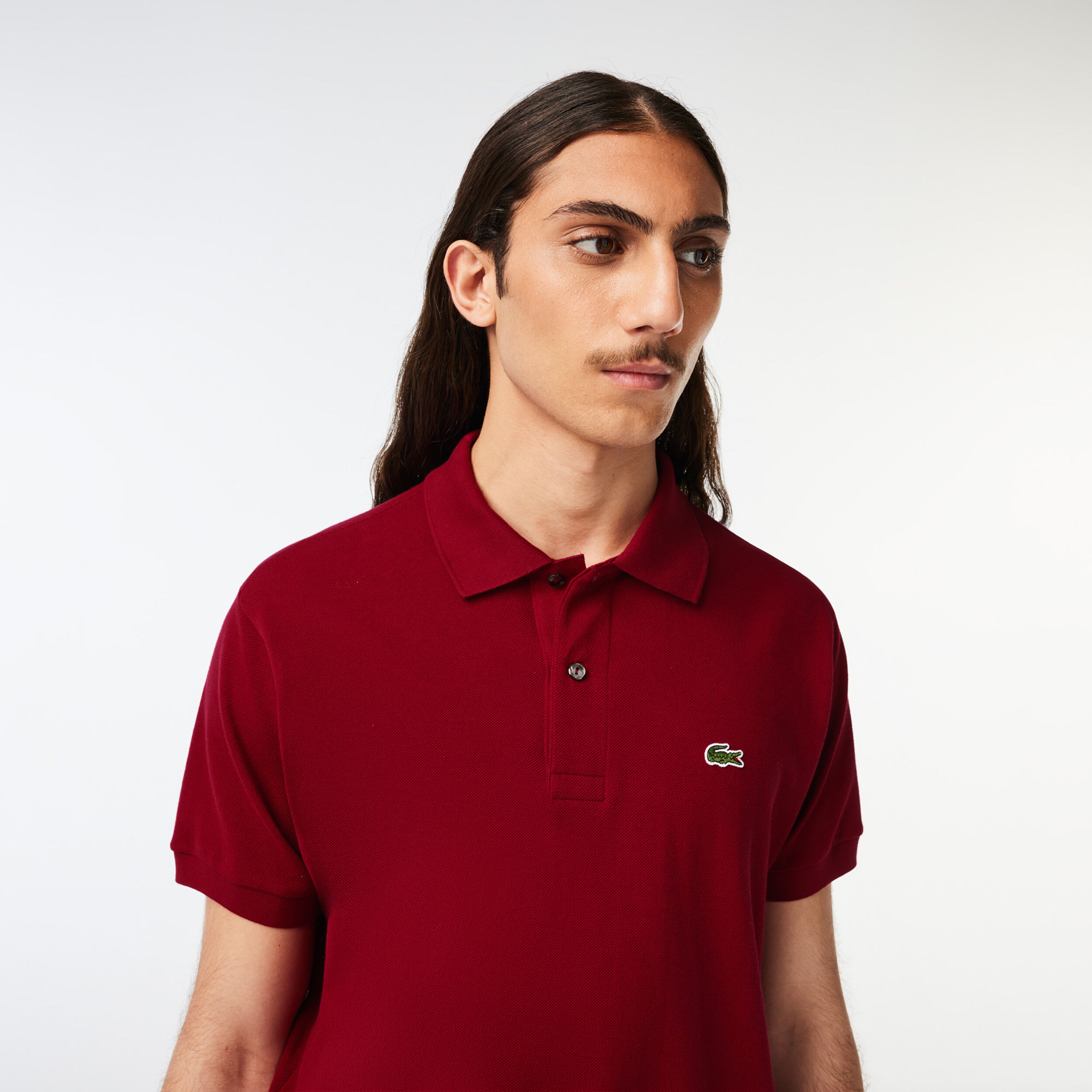 Caiman lacoste store