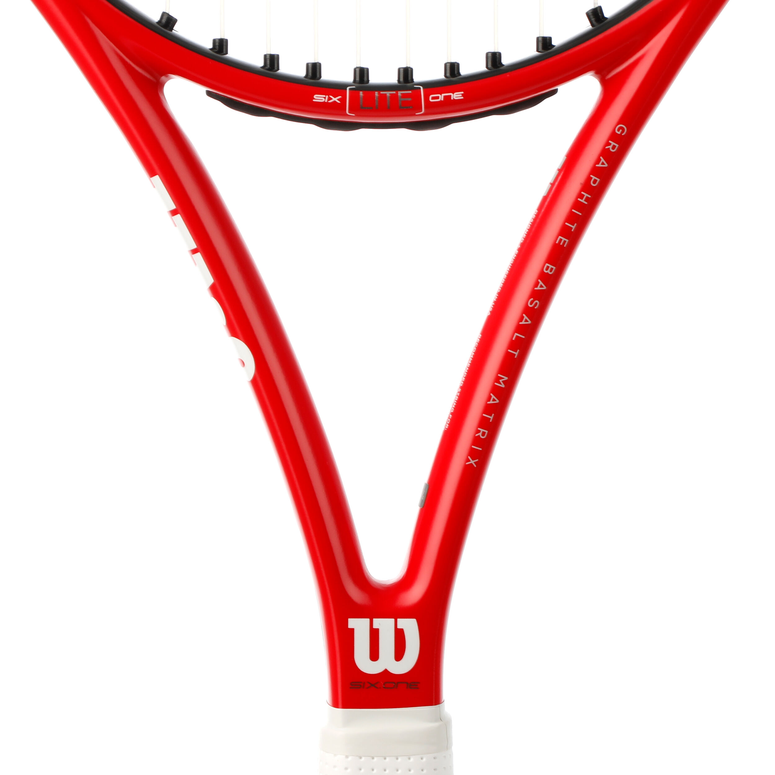 wilson k six one lite