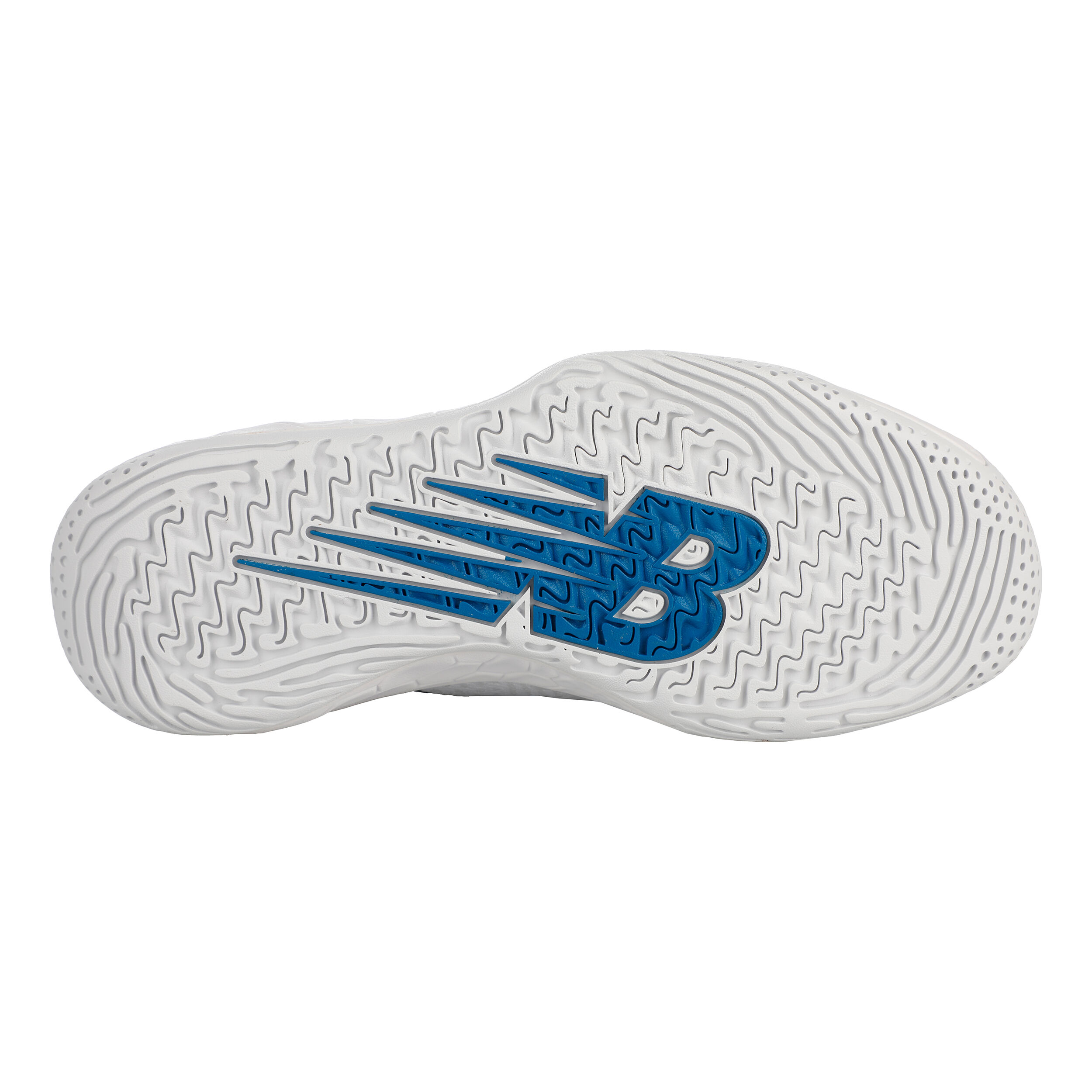 New balance fresh store foam laser v2