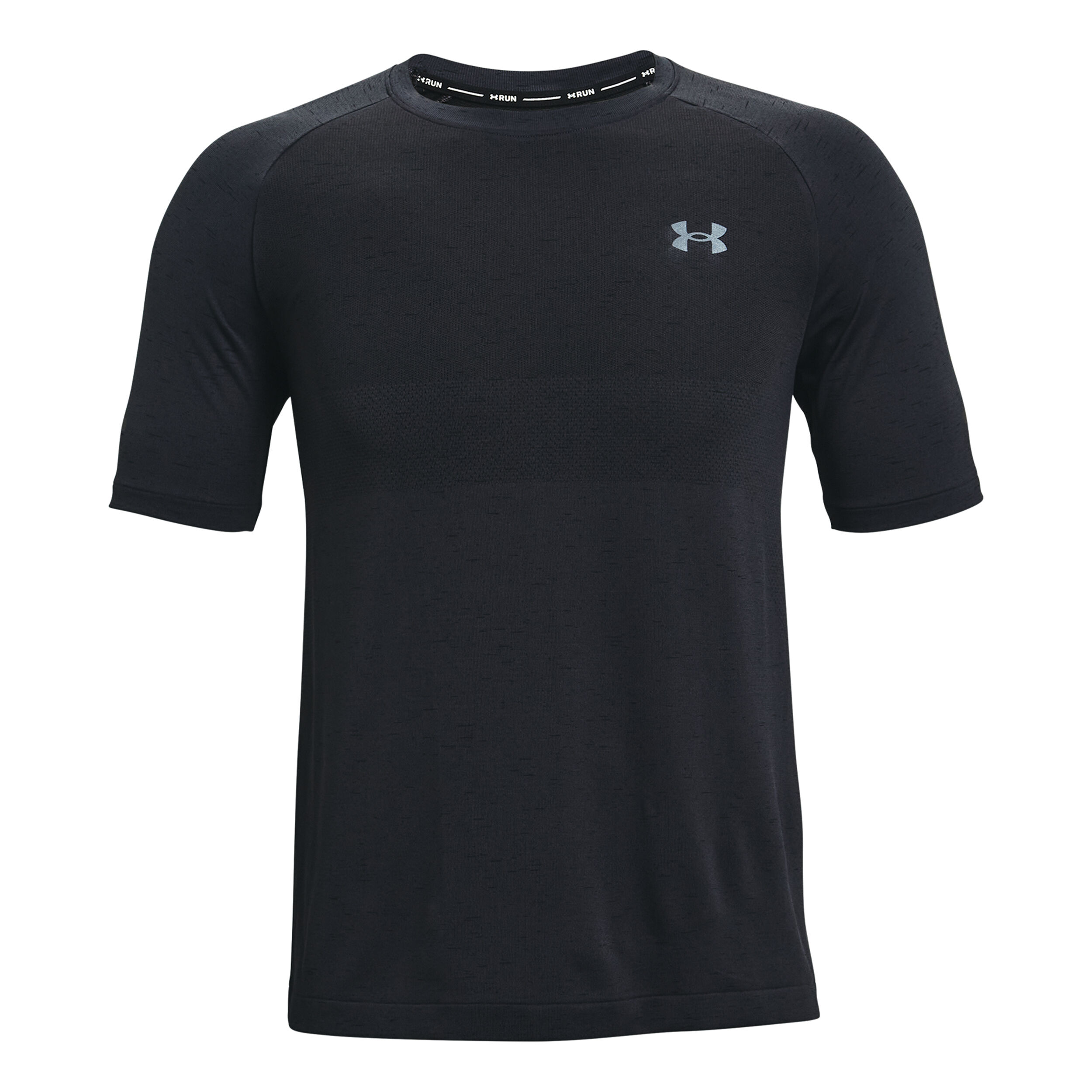 Buy Under Armour Vanish Seamless T Shirt Men Grey online Tennis Point UK
