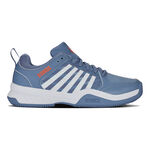 K-Swiss Tennis shoes K-Swiss Court Express 2 Clay Court Shoe Men-Blue,White