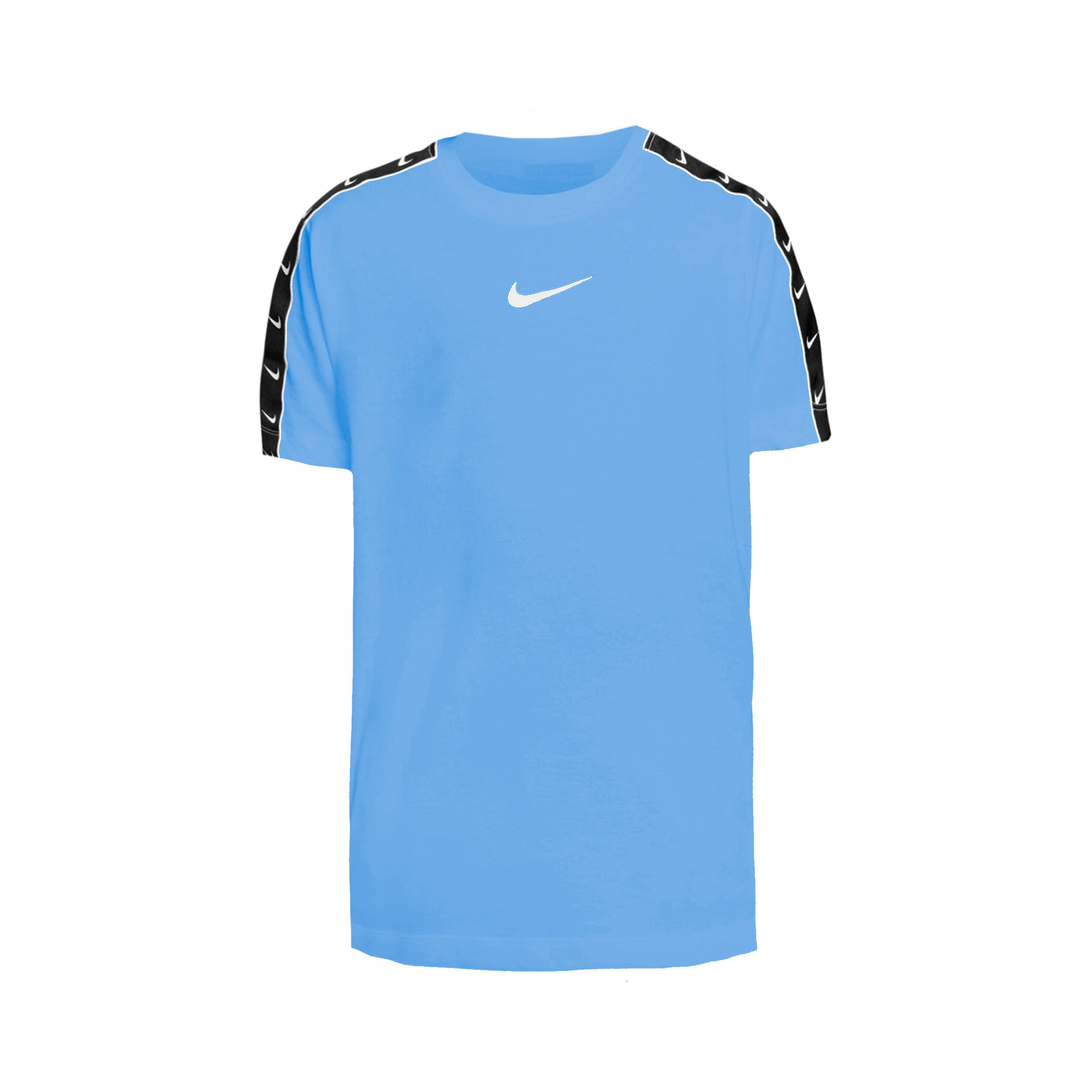 Nike tape tshirt cheap