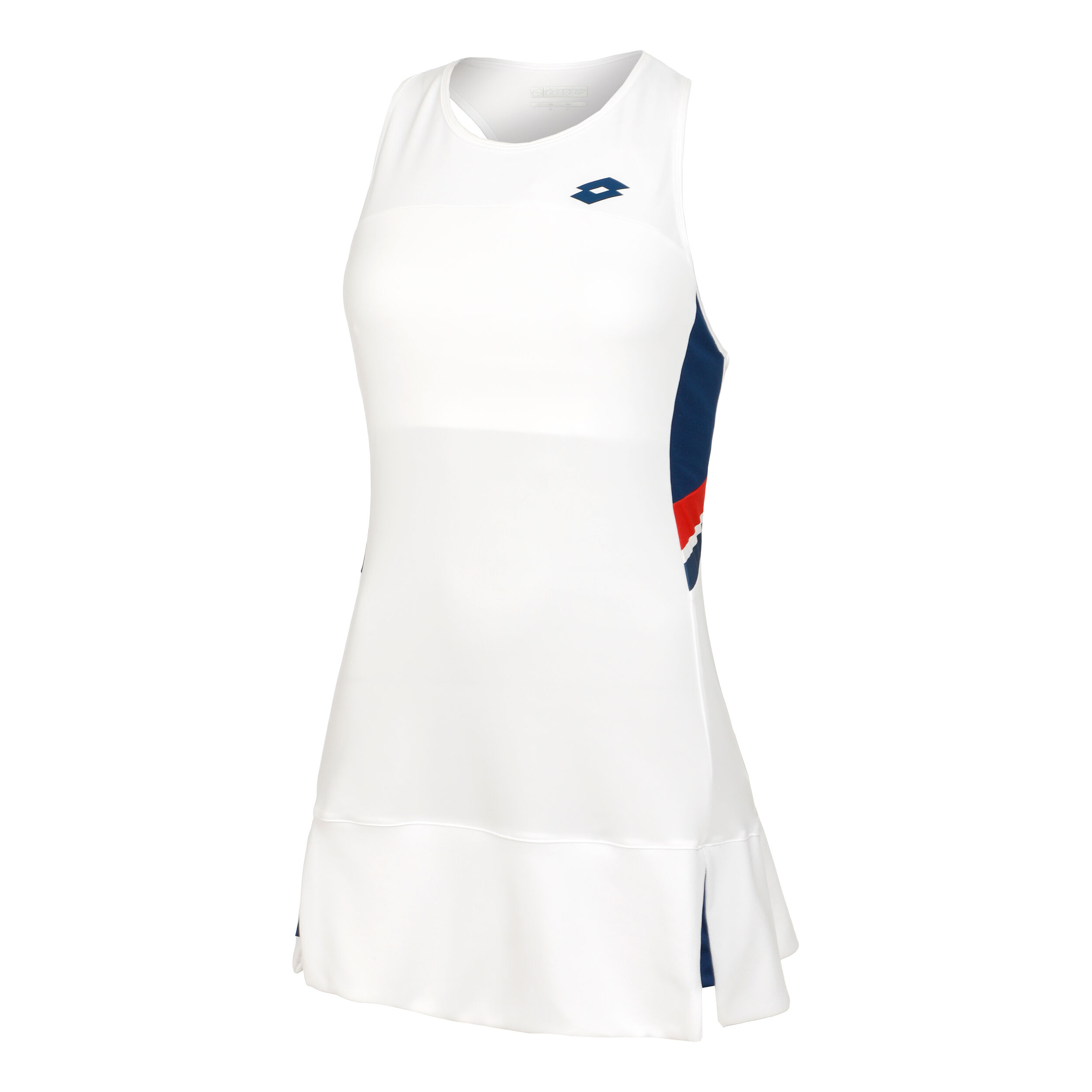 Lotto tennis dress shop